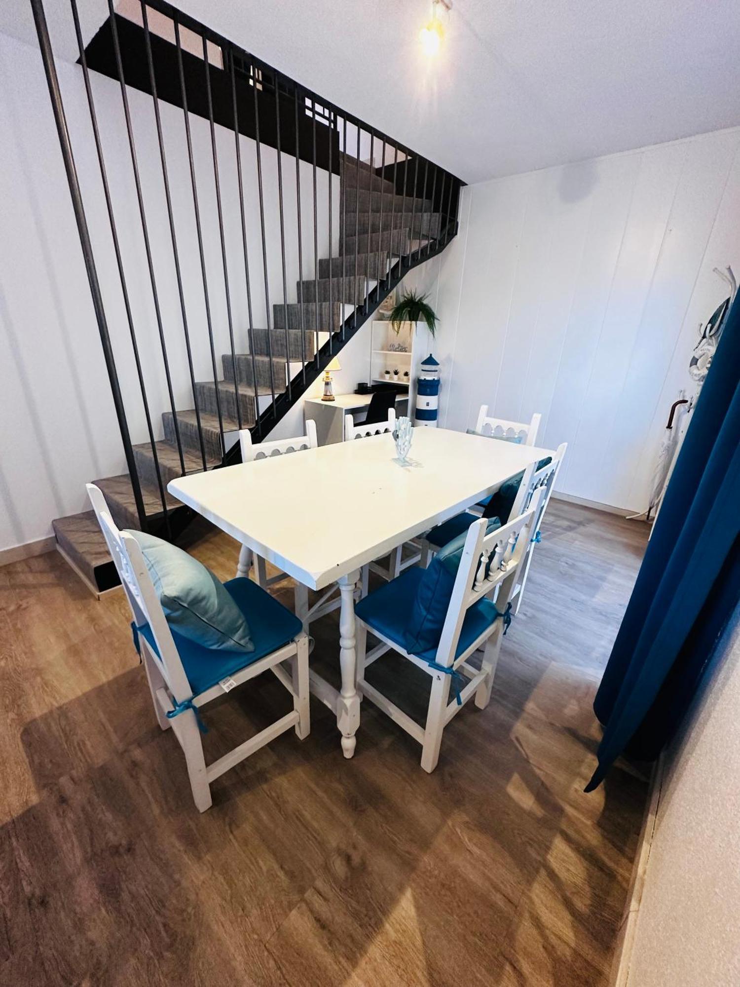 Salles Beach Duplex 45 L'Estartit Exterior photo